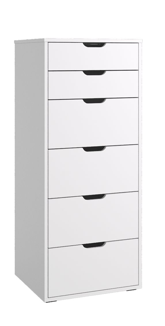 Комоды 5 ящиков